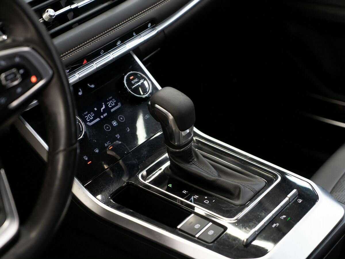 Чери Тигго 8 б/у, 2020, Вариатор. Фото: #14