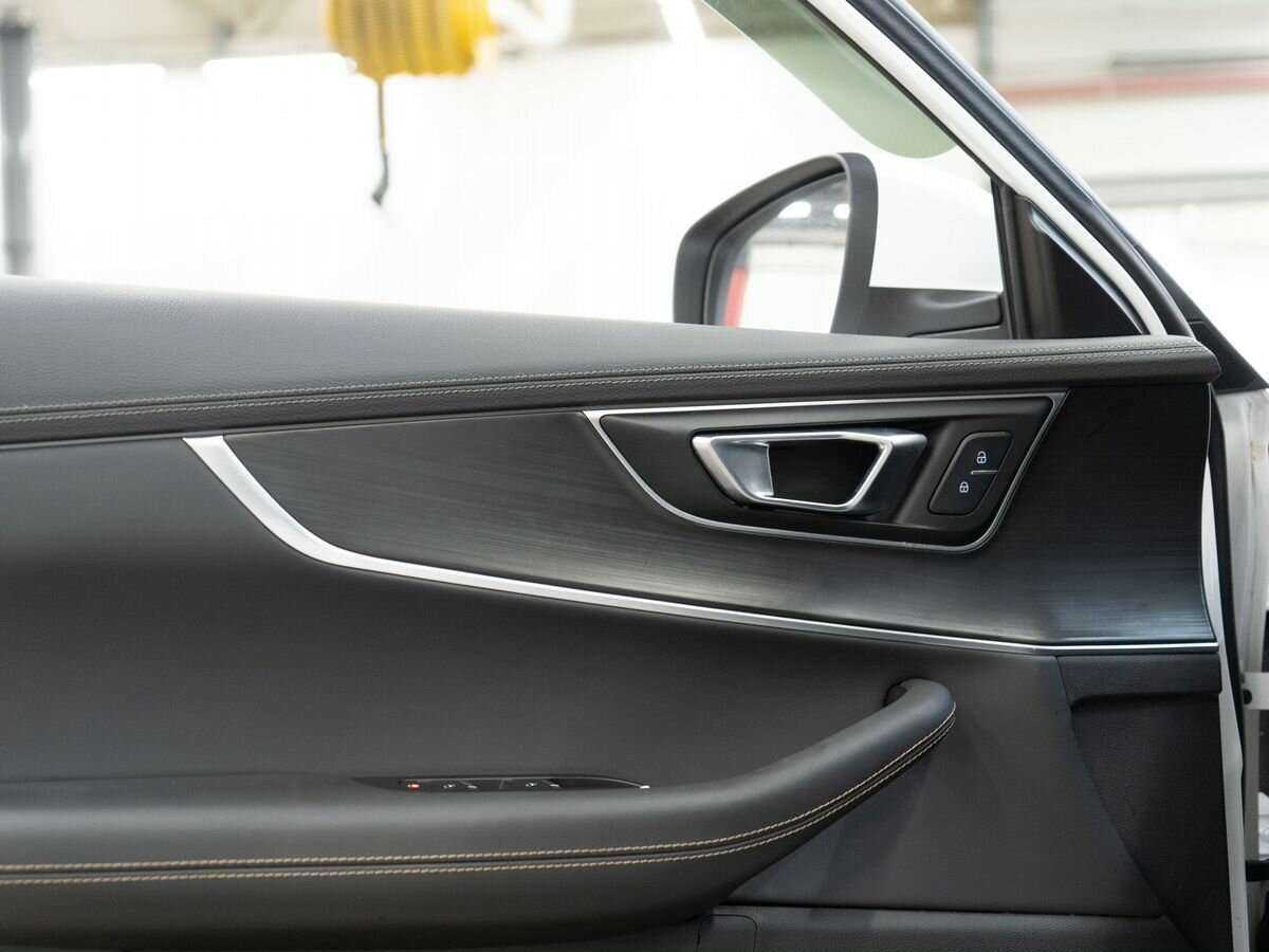 Чери Тигго 8 б/у, 2020, Вариатор. Фото: #17