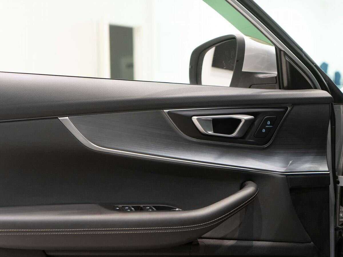 Чери Тигго 7 Про б/у, 2022, Вариатор. Фото: #16