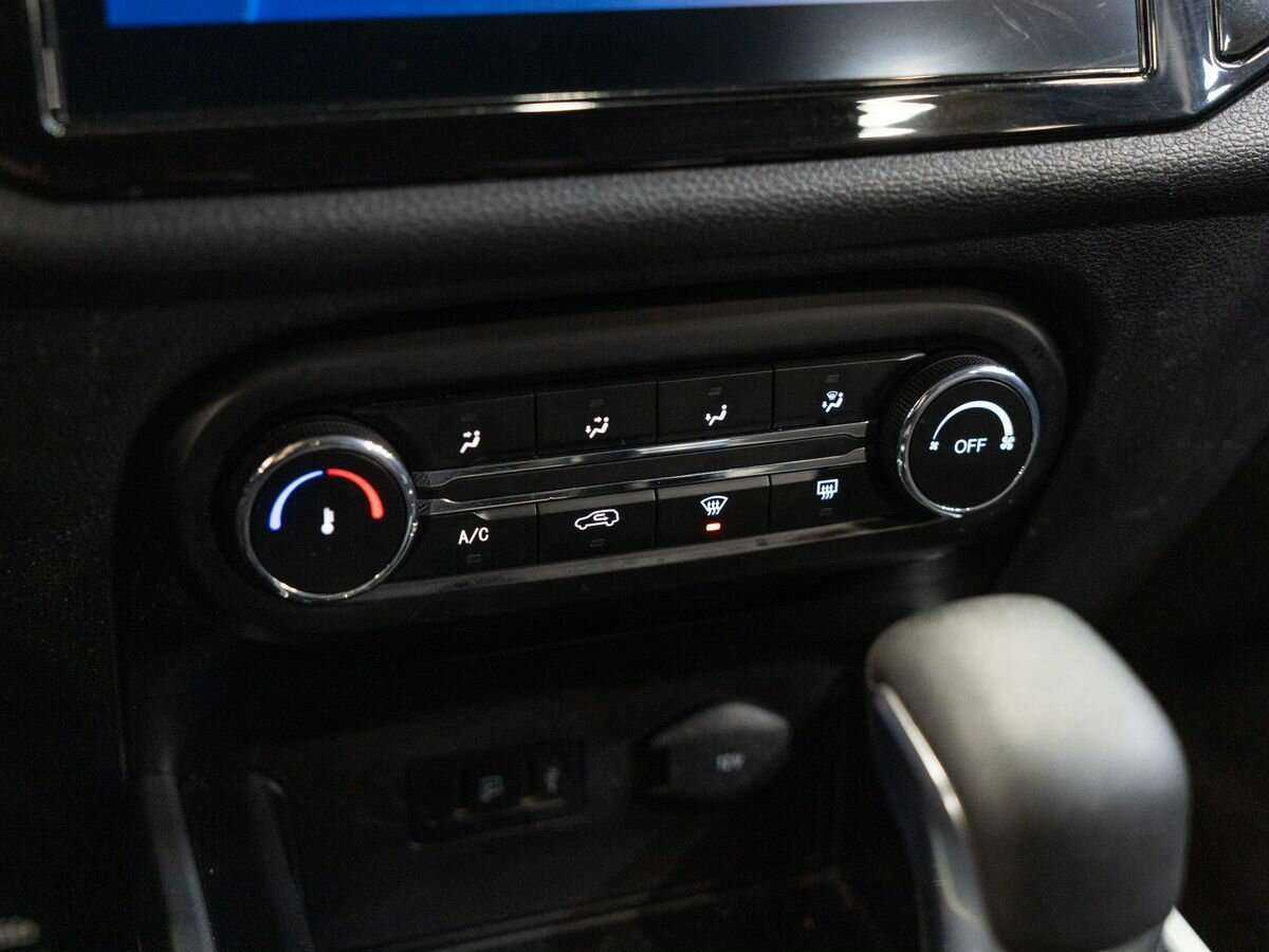 Чери Тигго 4 б/у, 2019, Вариатор. Фото: #15