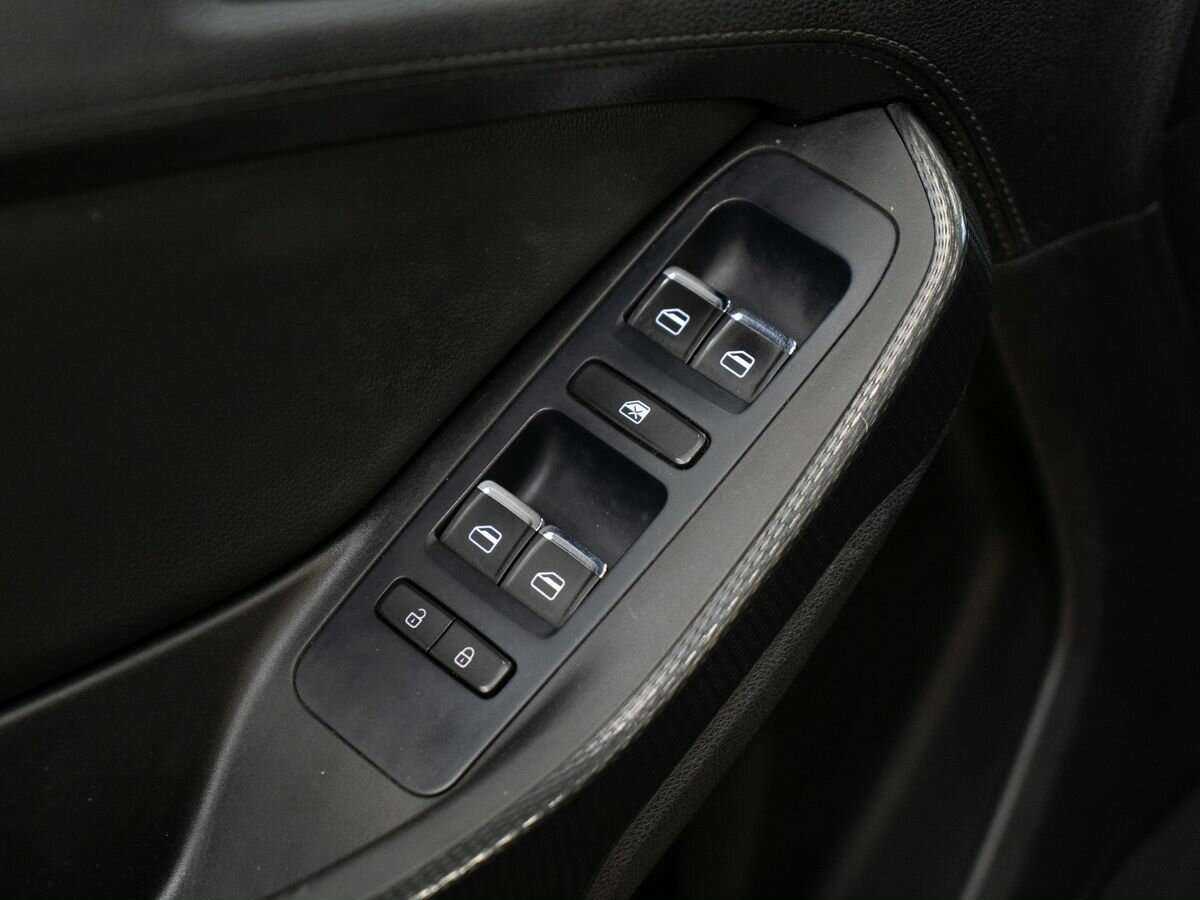 Чери Тигго 4 б/у, 2019, Вариатор. Фото: #16