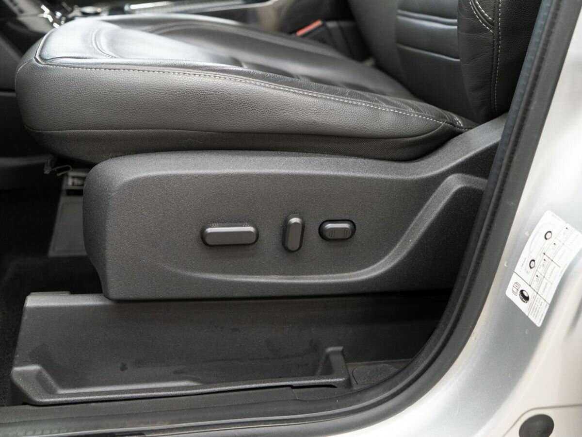 Форд Куга б/у, 2017, Автоматическая. Фото: #16