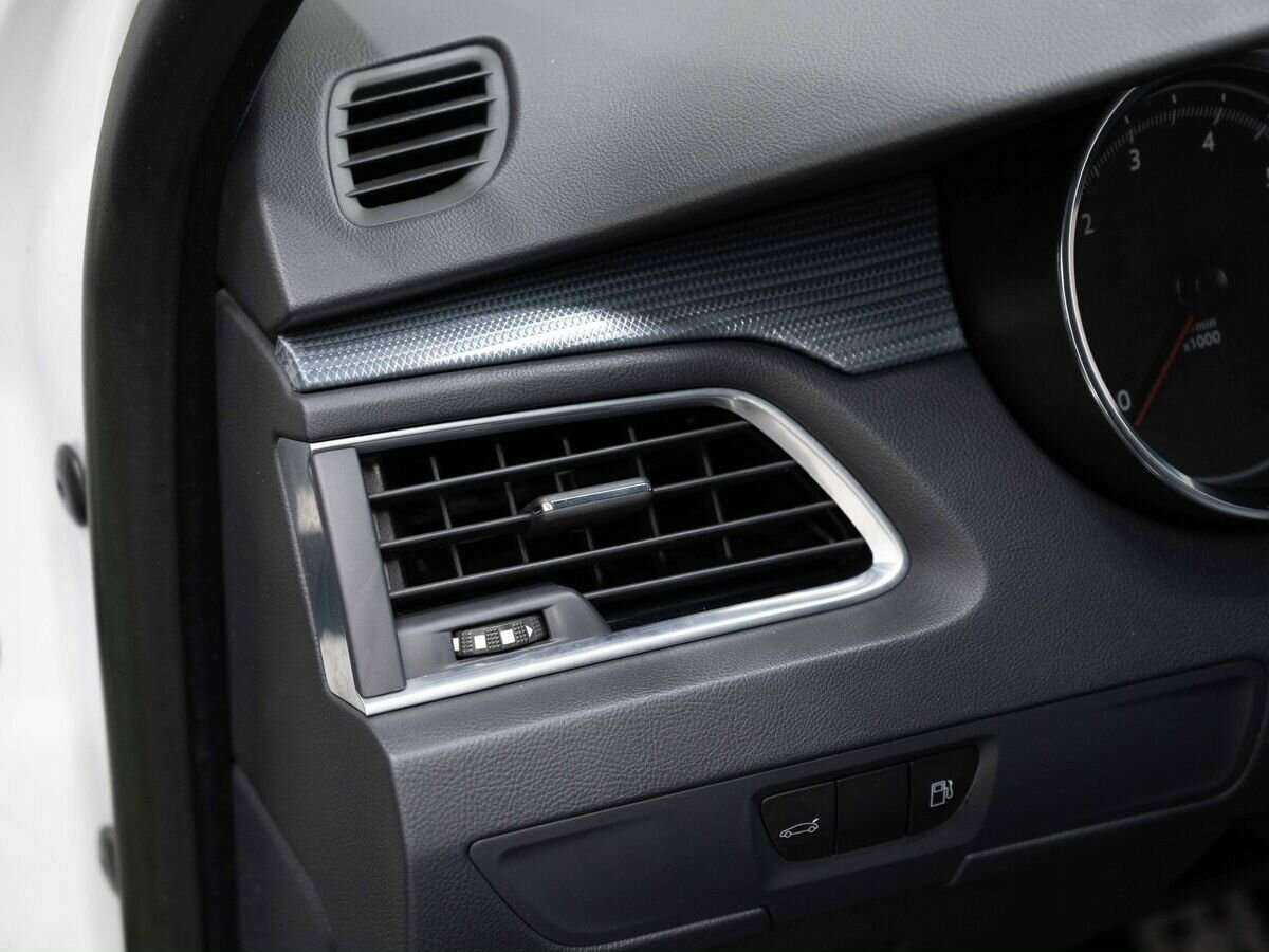 Пежо 508 б/у, 2012, Автоматическая. Фото: #17