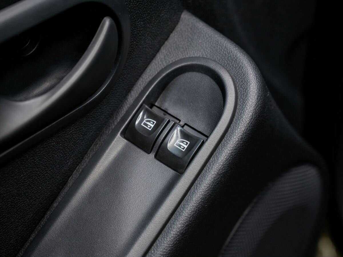 Рено Дастер б/у, 2016, Автоматическая. Фото: #15