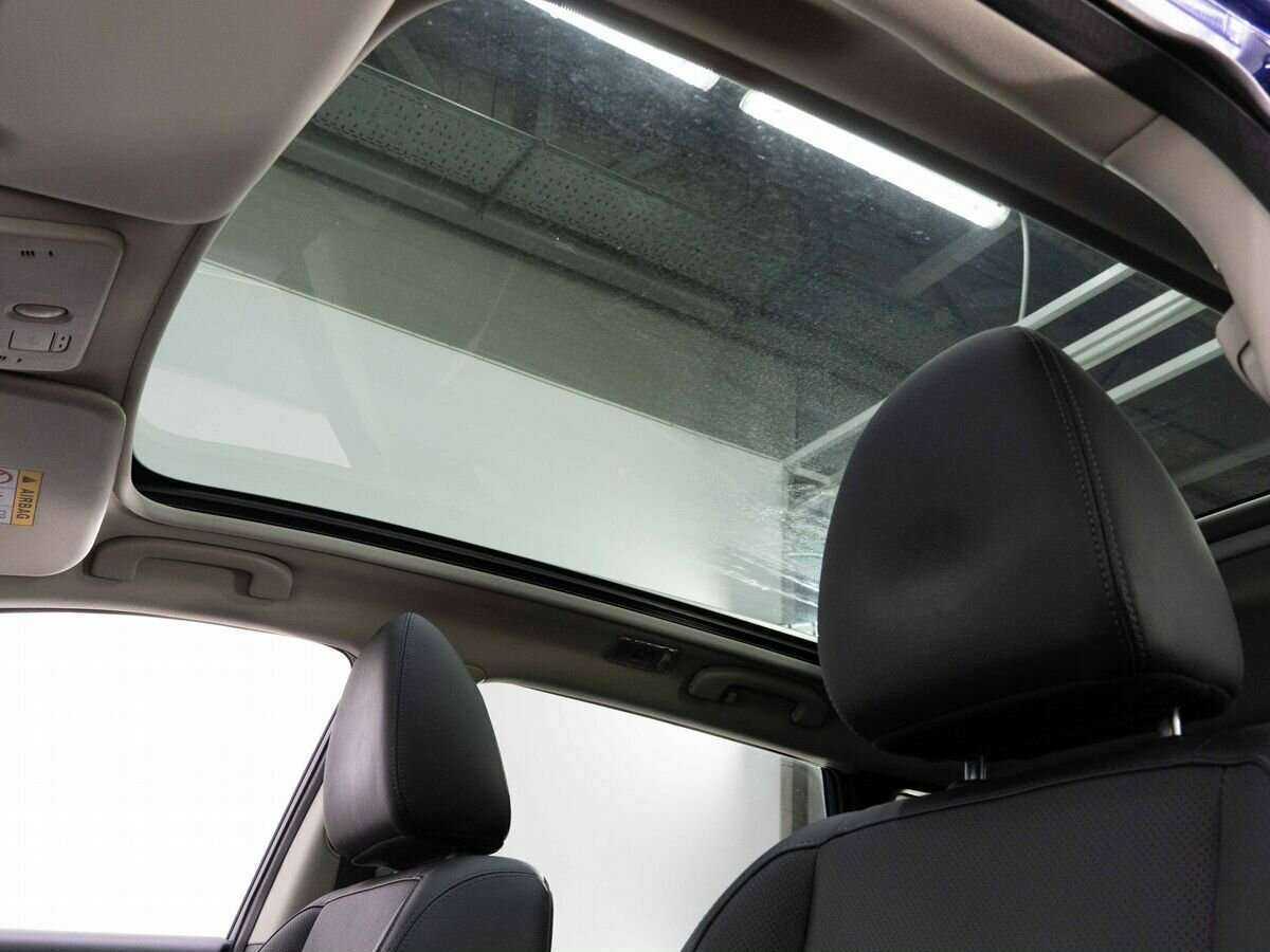 Ниссан Кашкай б/у, 2017, Вариатор. Фото: #22