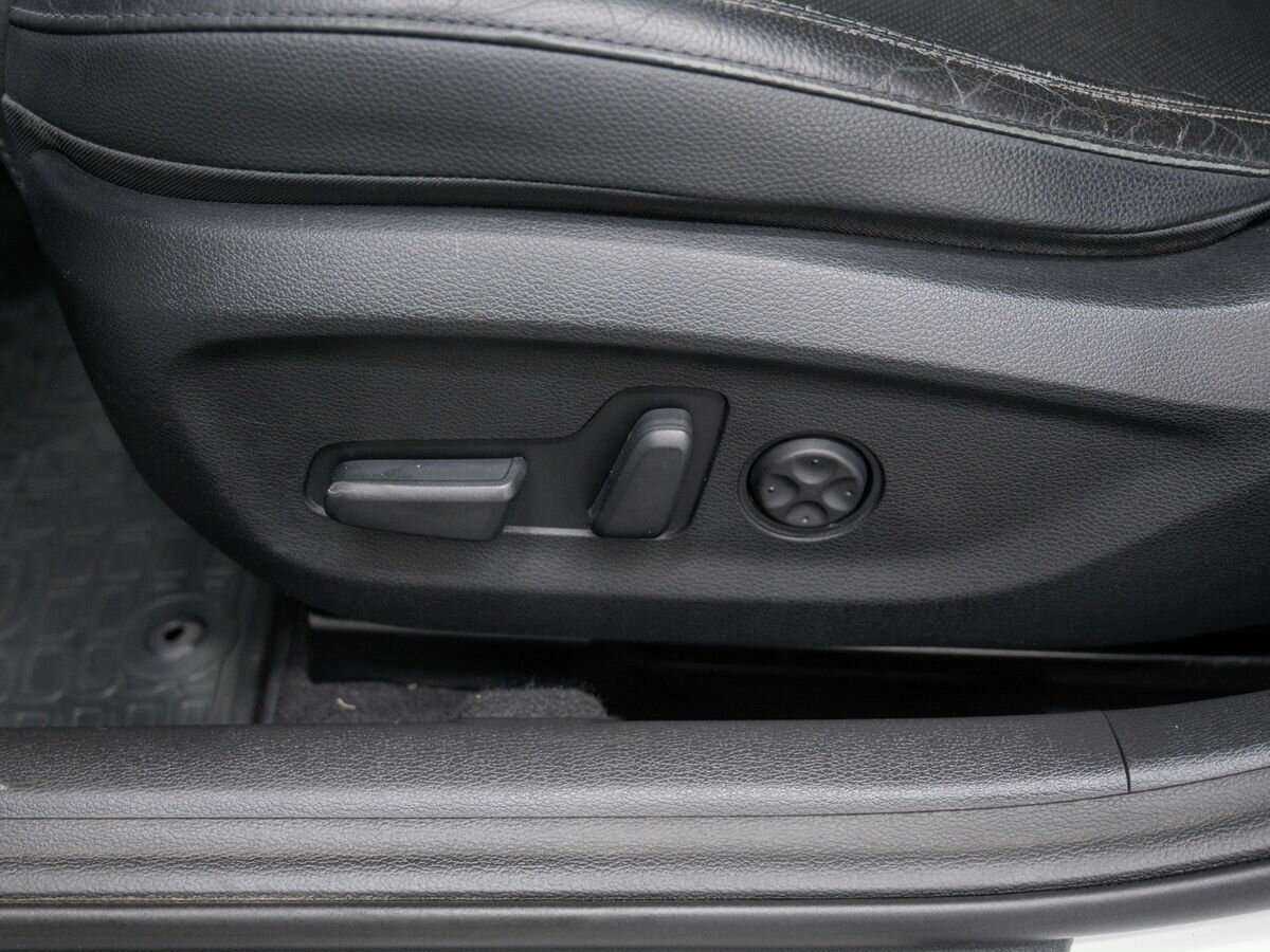 Хендай Соната б/у, 2017, Автоматическая. Фото: #19