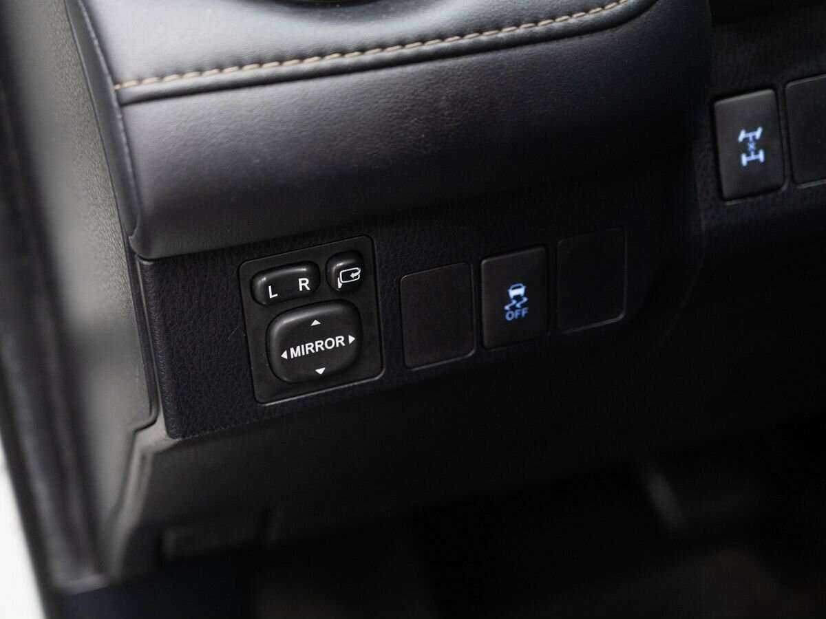 Тойота Рав4 б/у, 2014, Вариатор. Фото: #15