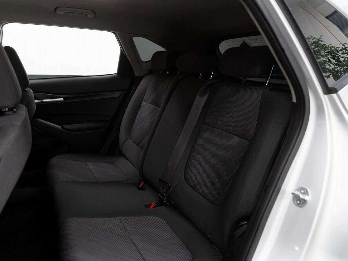 Киа Сельтос б/у, 2021, Автоматическая. Фото: #5