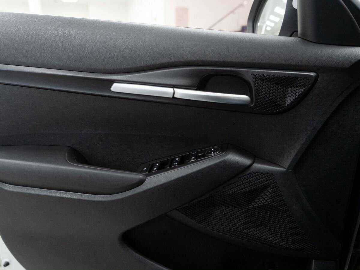 Киа Сельтос б/у, 2021, Автоматическая. Фото: #13