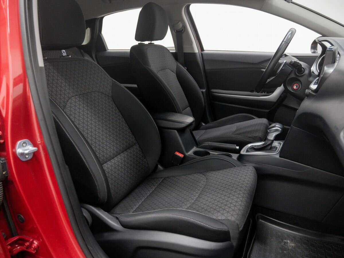 Киа Сид б/у, 2019, Роботизированная. Фото: #16