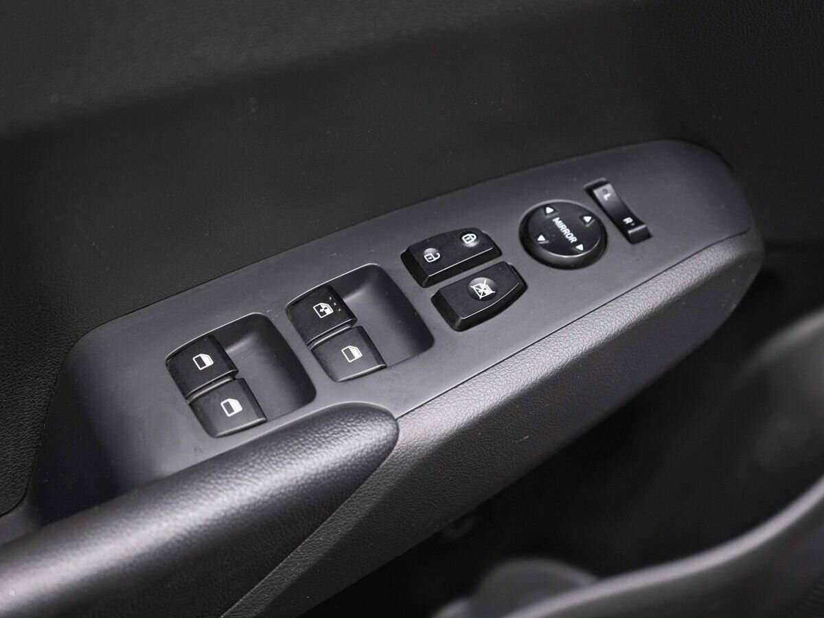 Хендай Солярис б/у, 2021, Автоматическая. Фото: #16