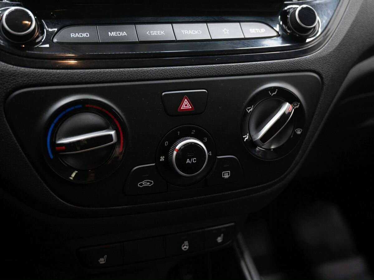 Хендай Солярис б/у, 2021, Автоматическая. Фото: #19