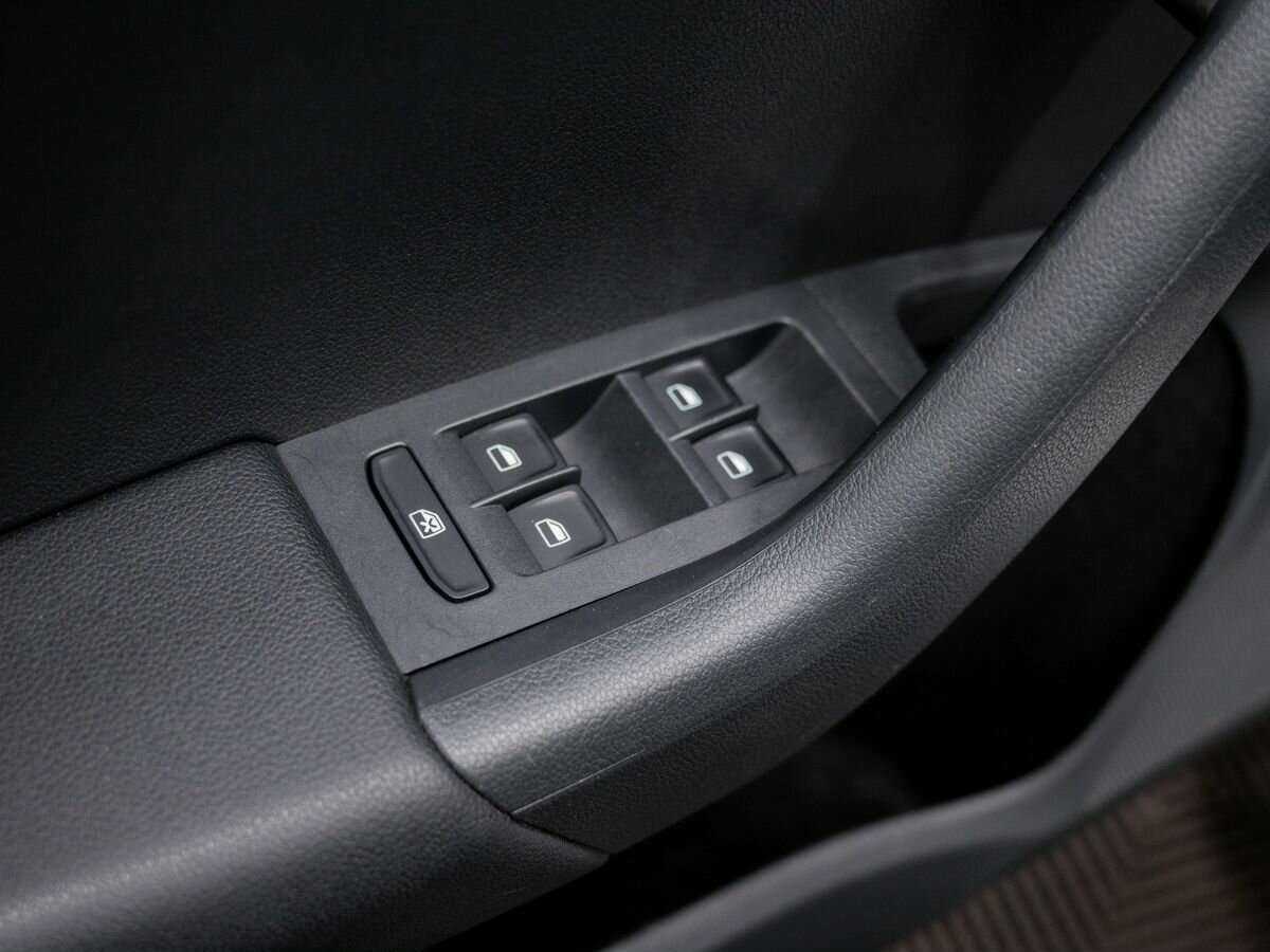 Шкода Октавия б/у, 2013, Роботизированная. Фото: #15