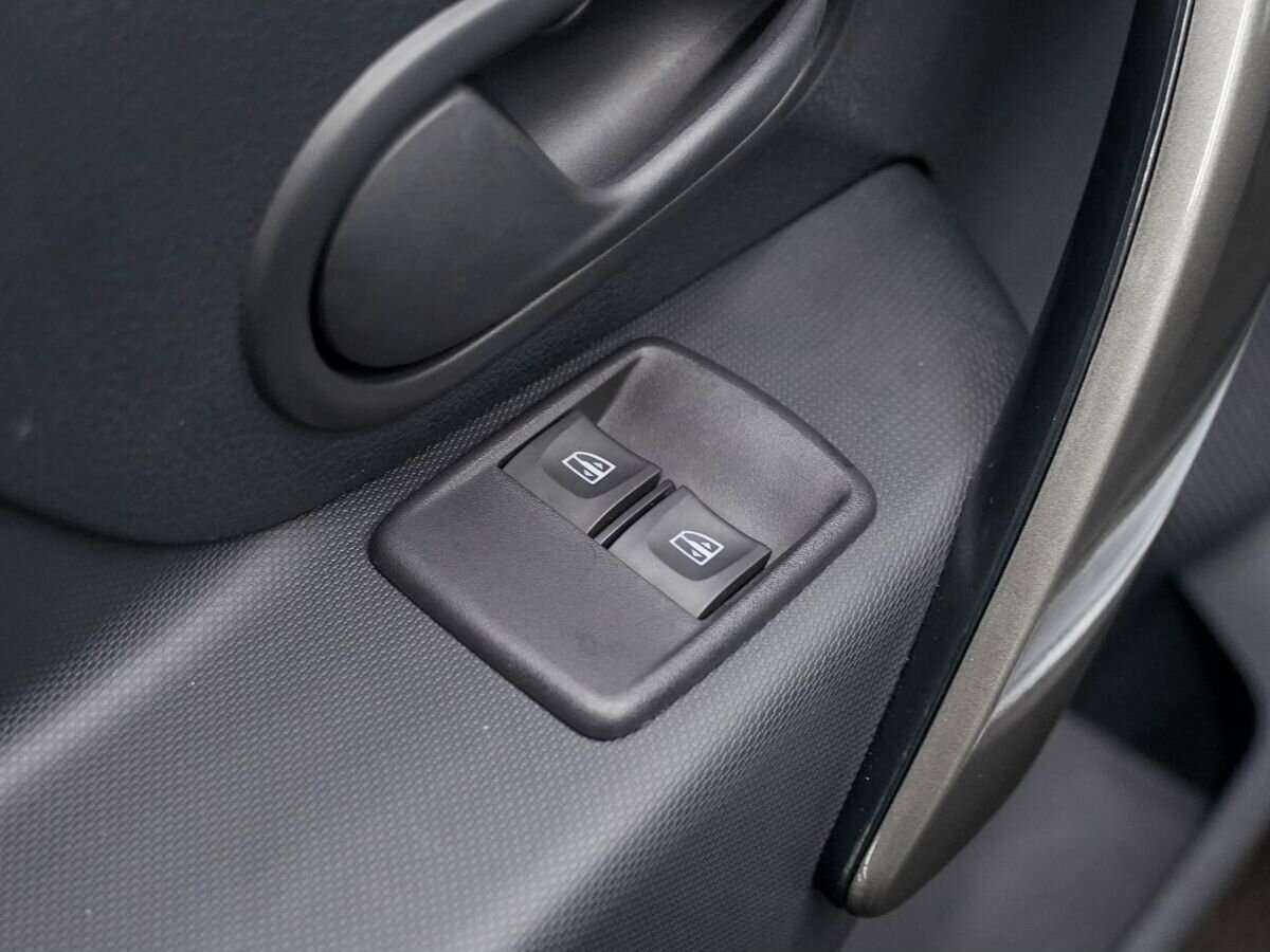 Рено Логан б/у, 2022, Вариатор. Фото: #14