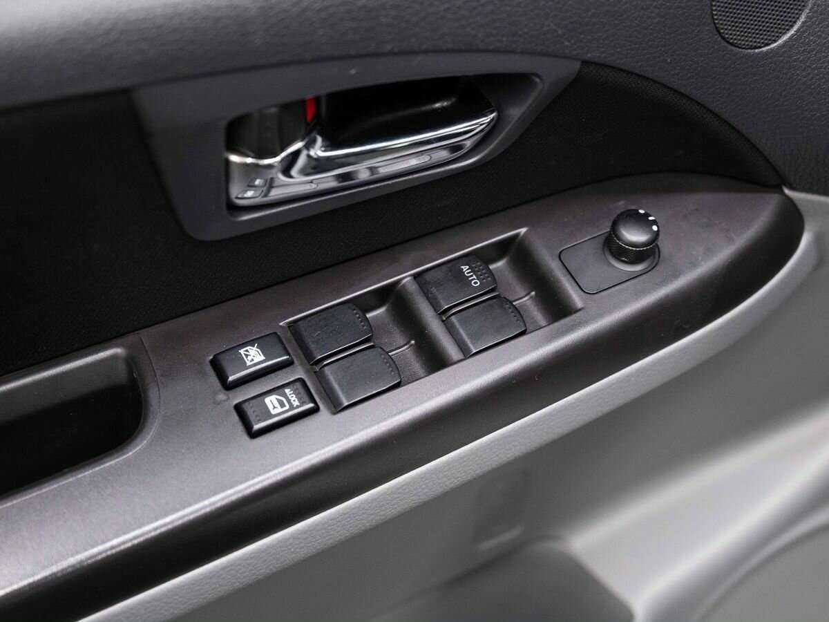 Сузуки С-Икс4 б/у, 2013, Механическая. Фото: #15