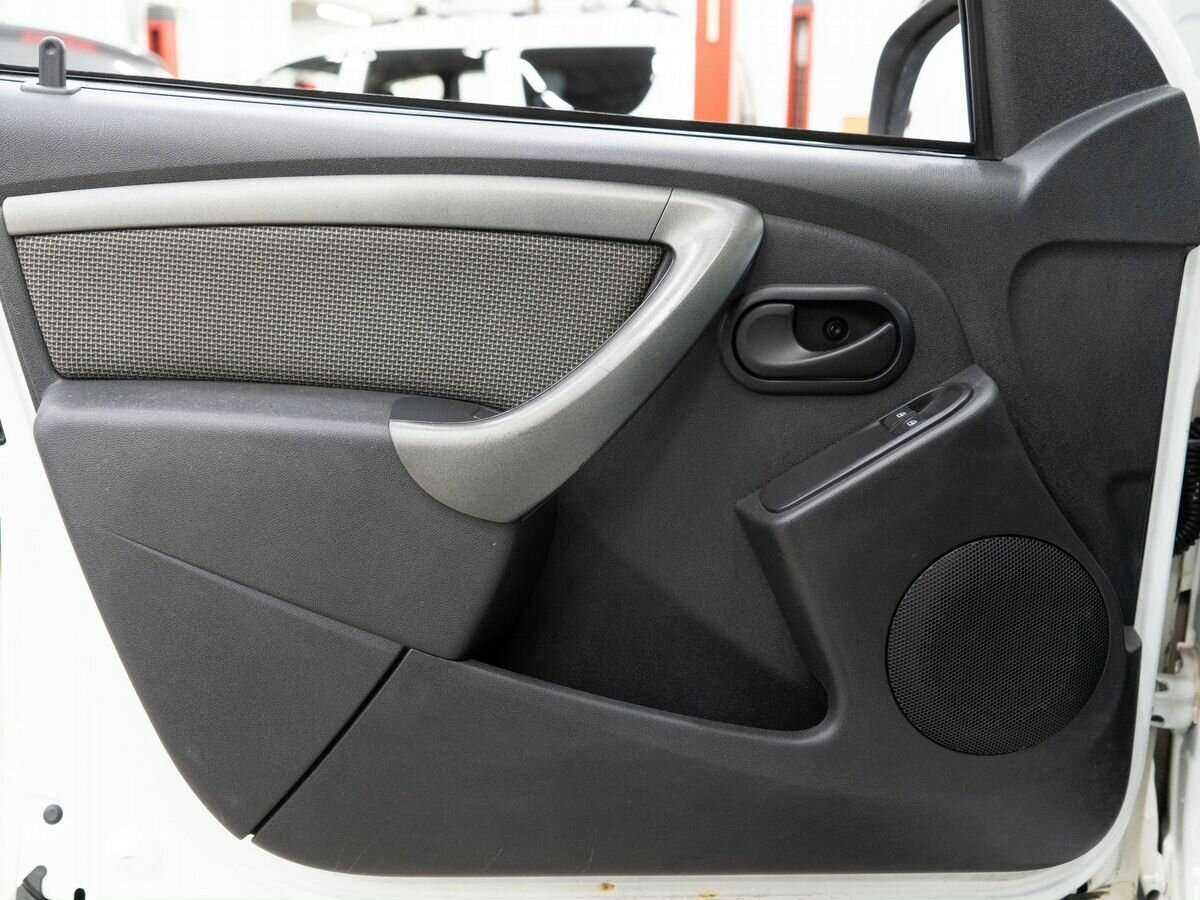 Рено Дастер б/у, 2015, Механическая. Фото: #14