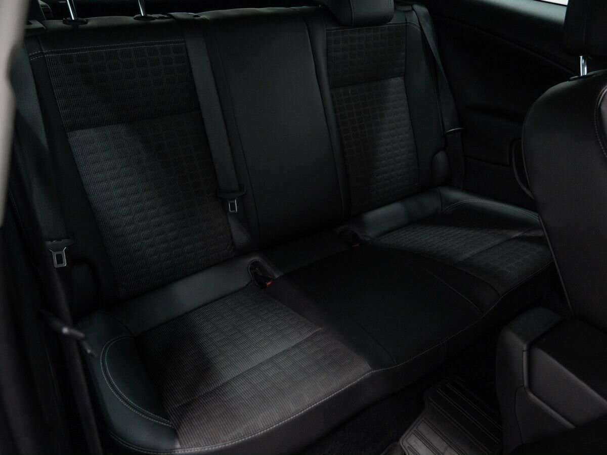 Опель Астра б/у, 2012, Автоматическая. Фото: #6