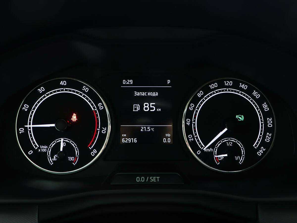 Шкода Рапид б/у, 2020, Автоматическая. Фото: #13