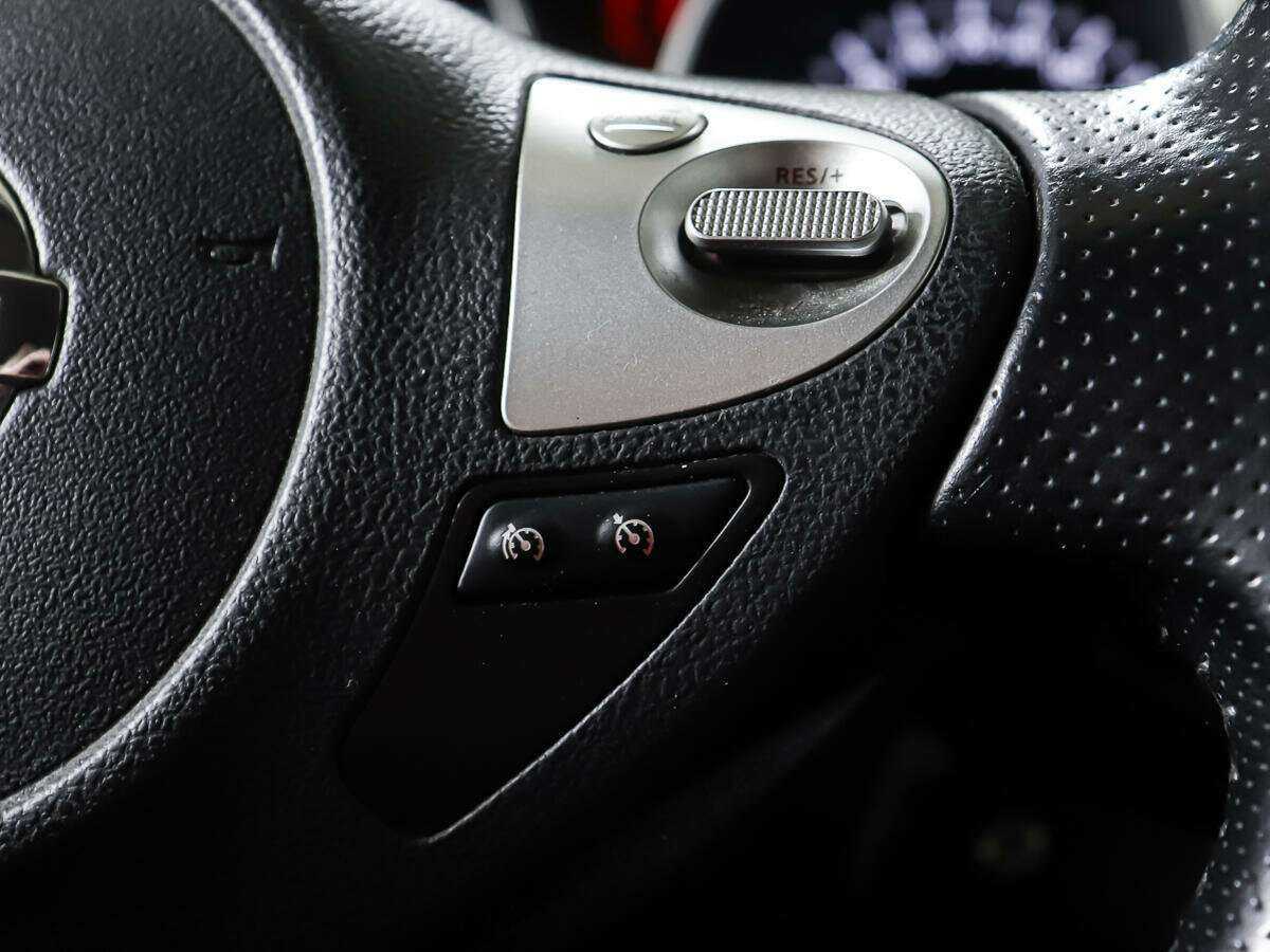 Ниссан Жук б/у, 2014, Вариатор. Фото: #17