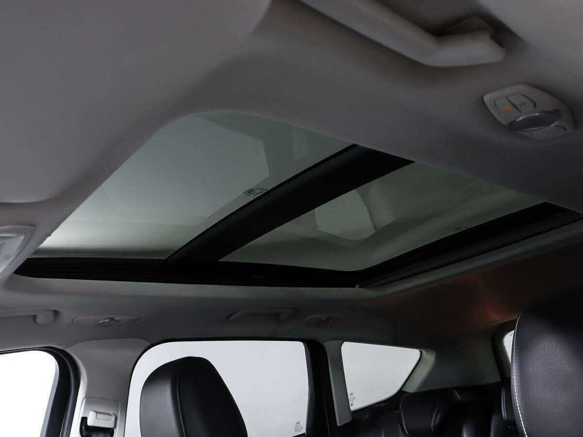 Форд Куга б/у, 2013, Роботизированная. Фото: #20