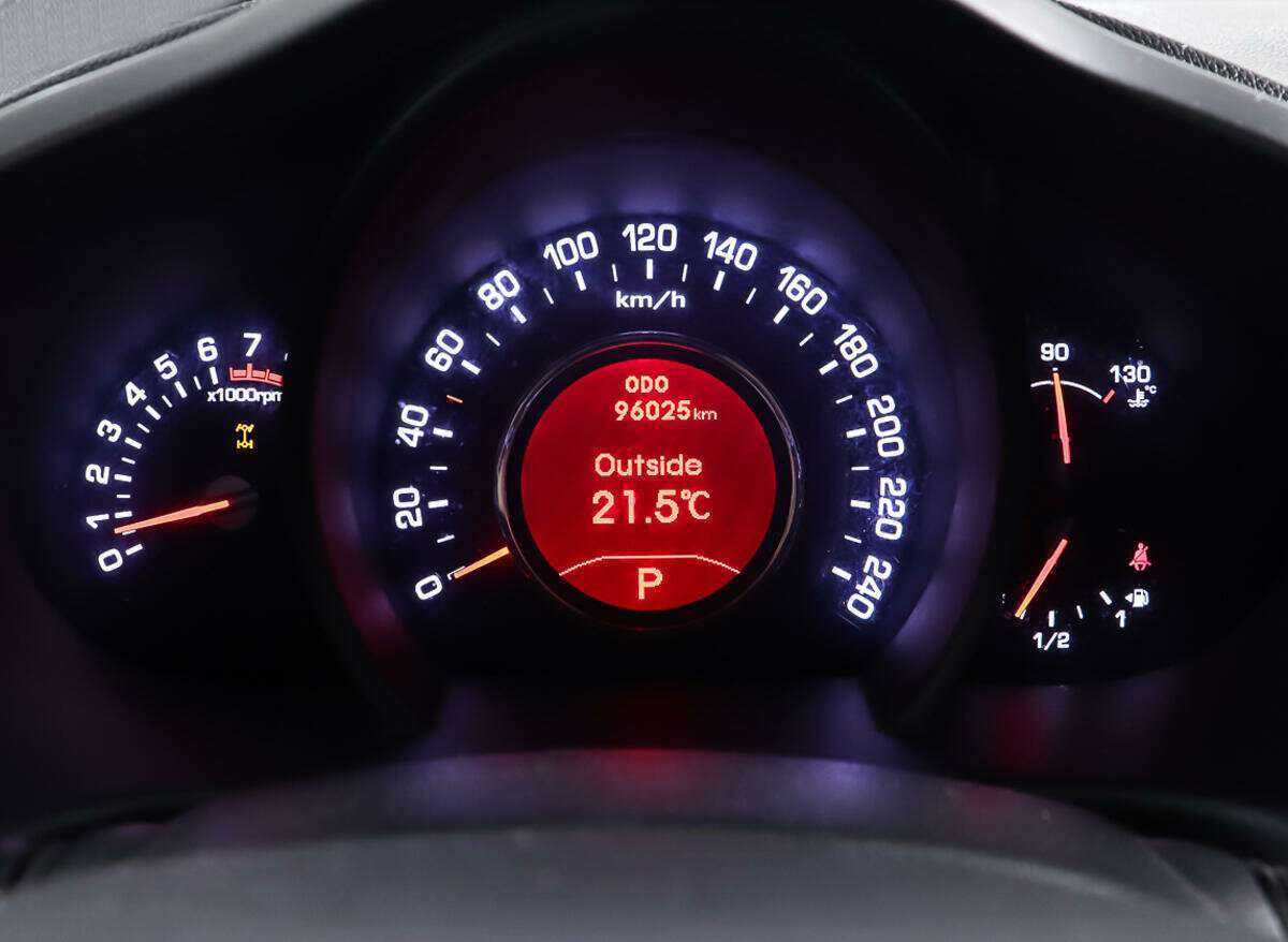 Киа Спортейдж б/у, 2012, Автоматическая. Фото: #13