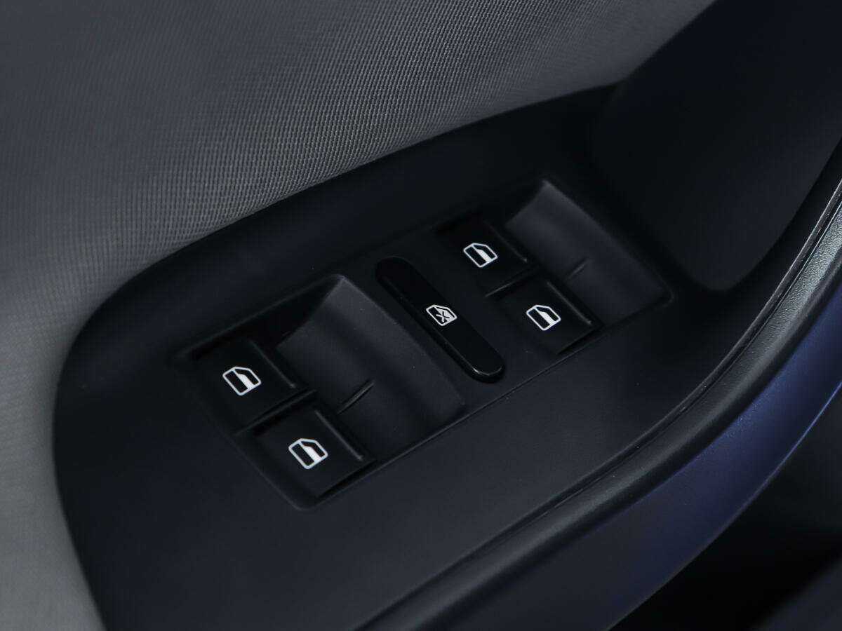 Сеат Ибиза б/у, 2012, Роботизированная. Фото: #14