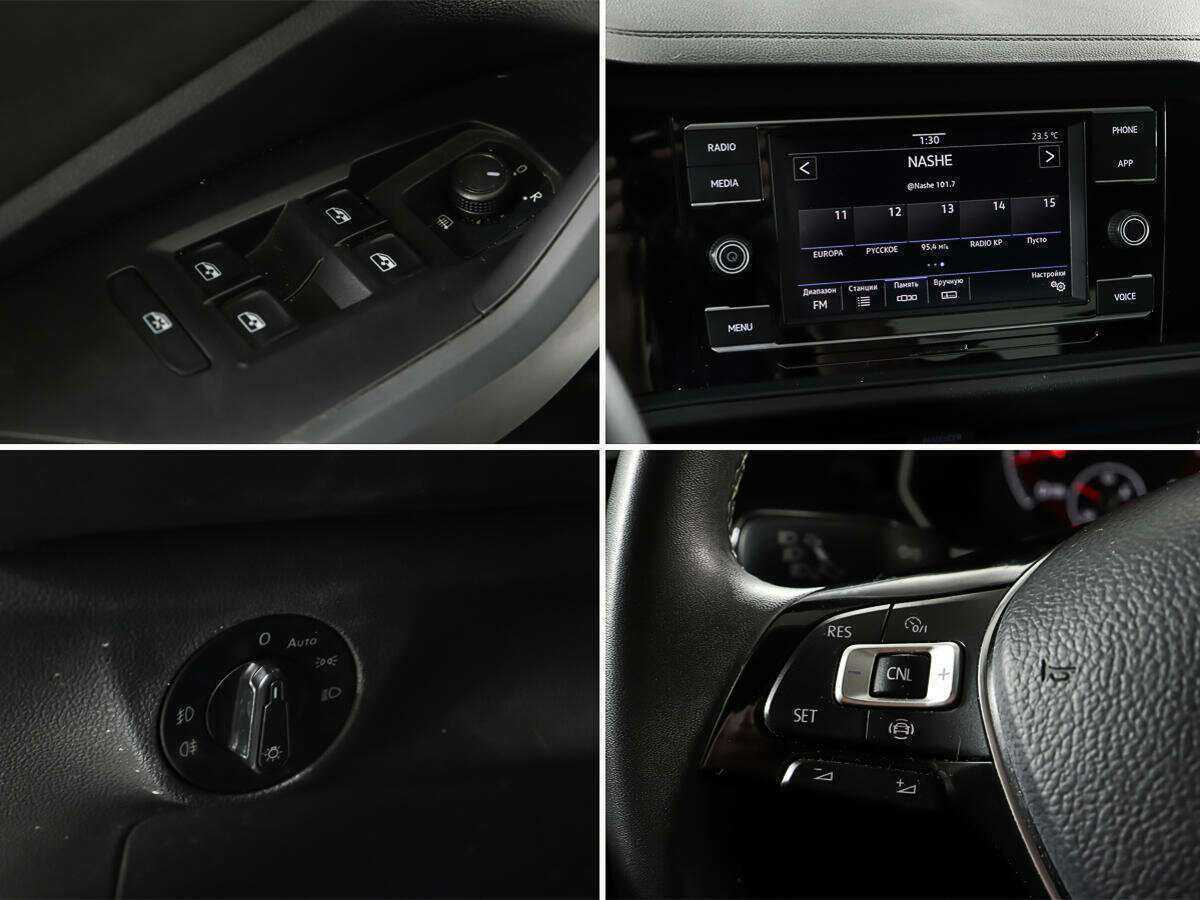 Фольксваген Джетта б/у, 2019, Автоматическая. Фото: #14