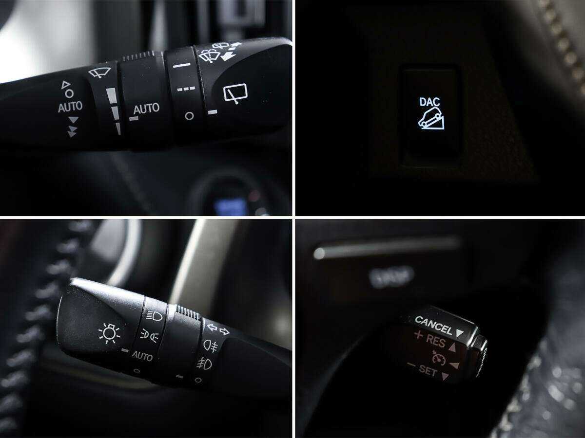 Тойота Рав4 б/у, 2013, Вариатор. Фото: #16