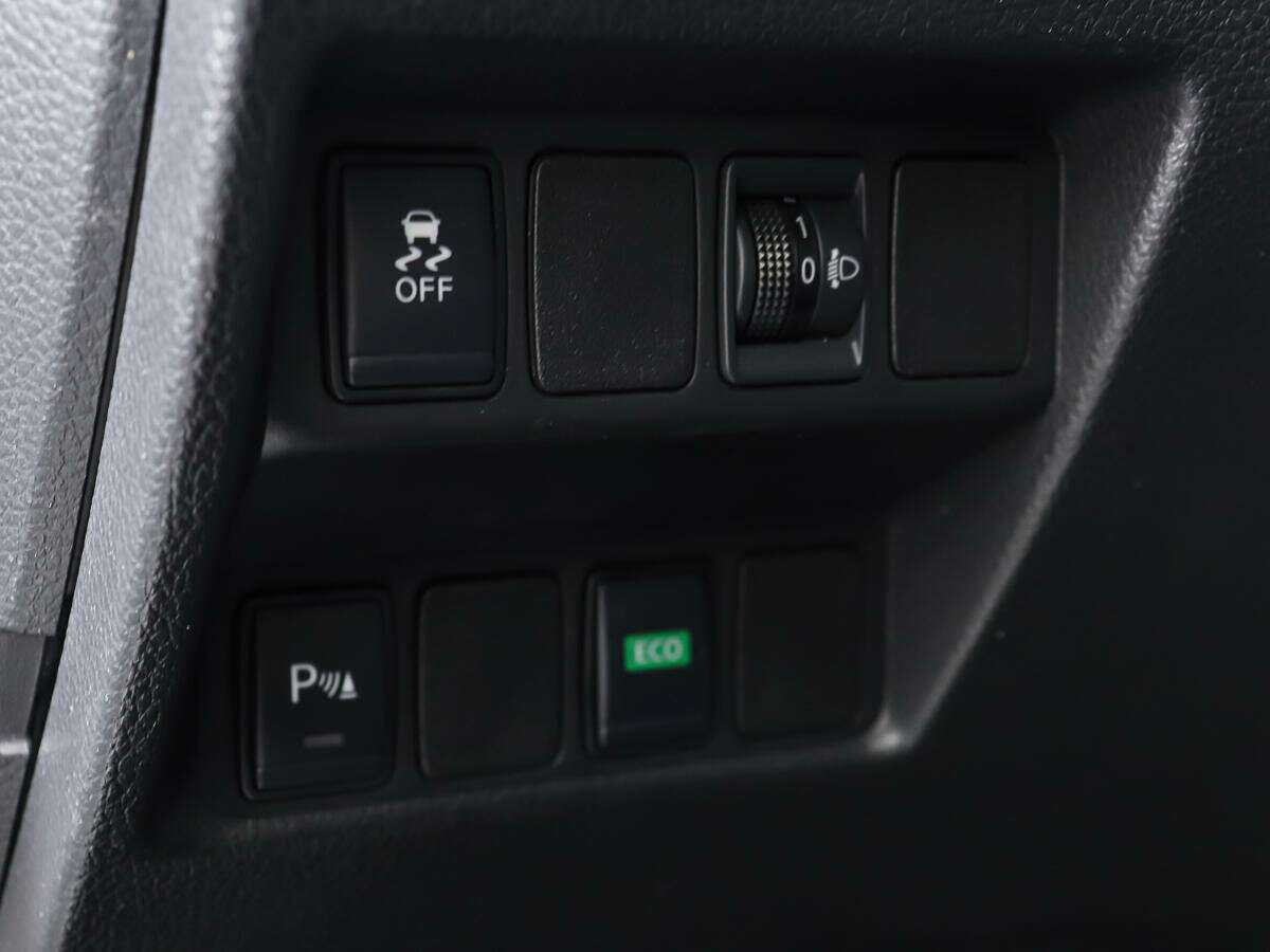 Ниссан Кашкай б/у, 2020, Вариатор. Фото: #15