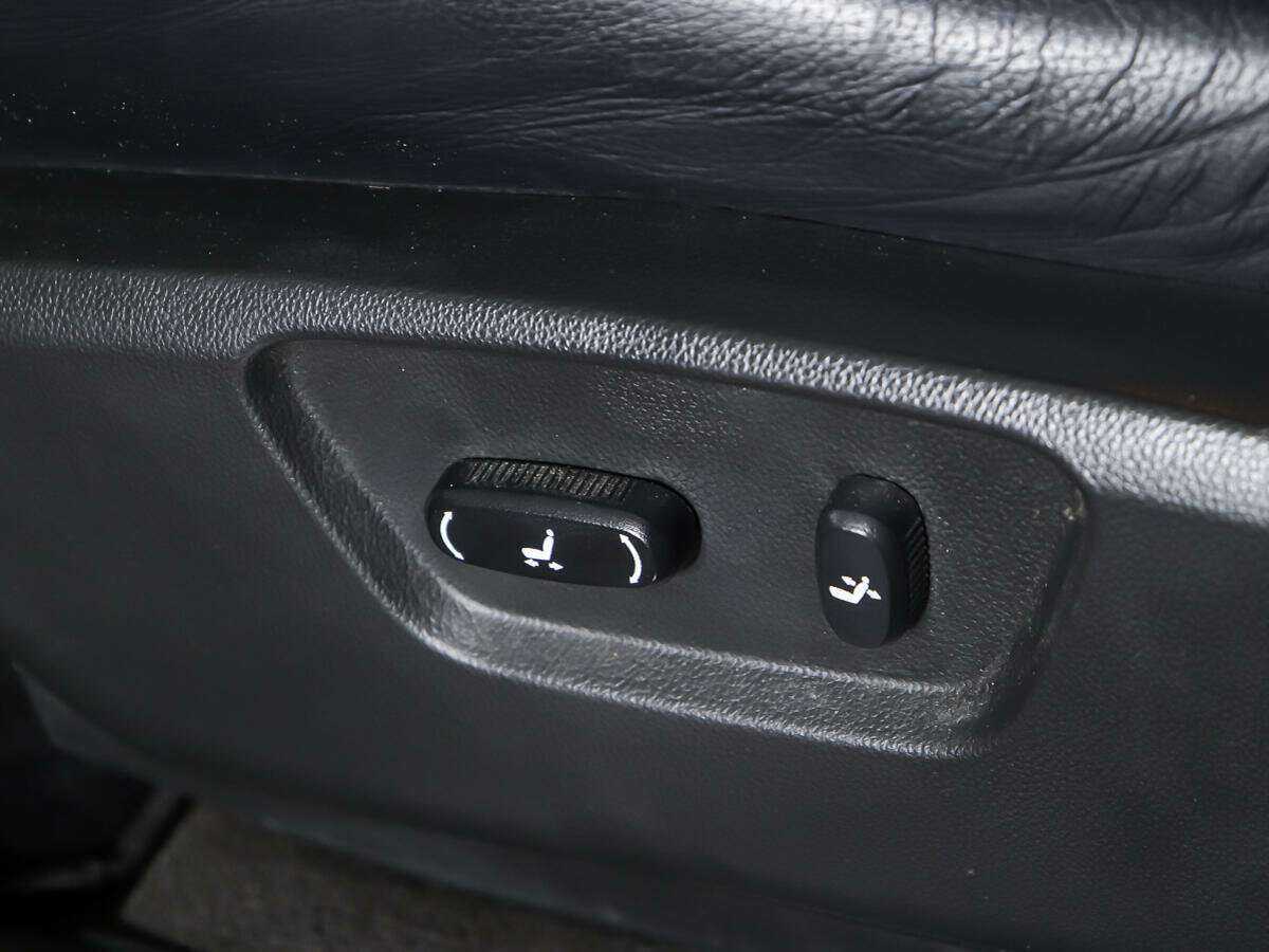 Опель Антара б/у, 2013, Автоматическая. Фото: #14