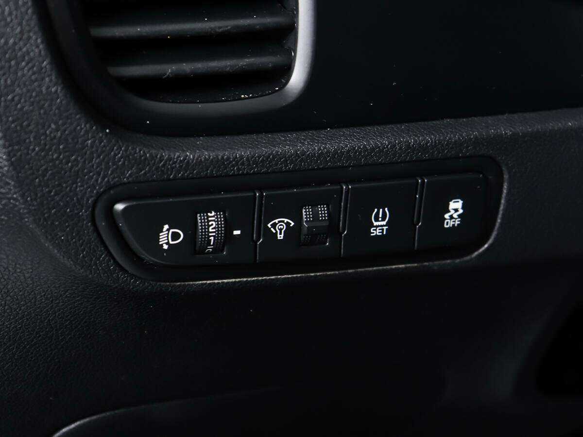 Киа Рио б/у, 2018, Автоматическая. Фото: #12