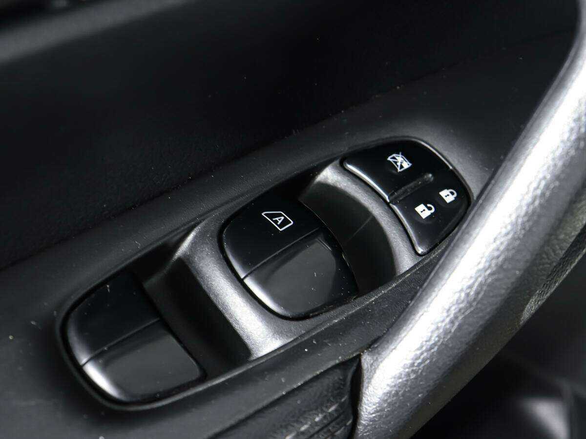 Ниссан Икс-Трейл б/у, 2015, Вариатор. Фото: #17