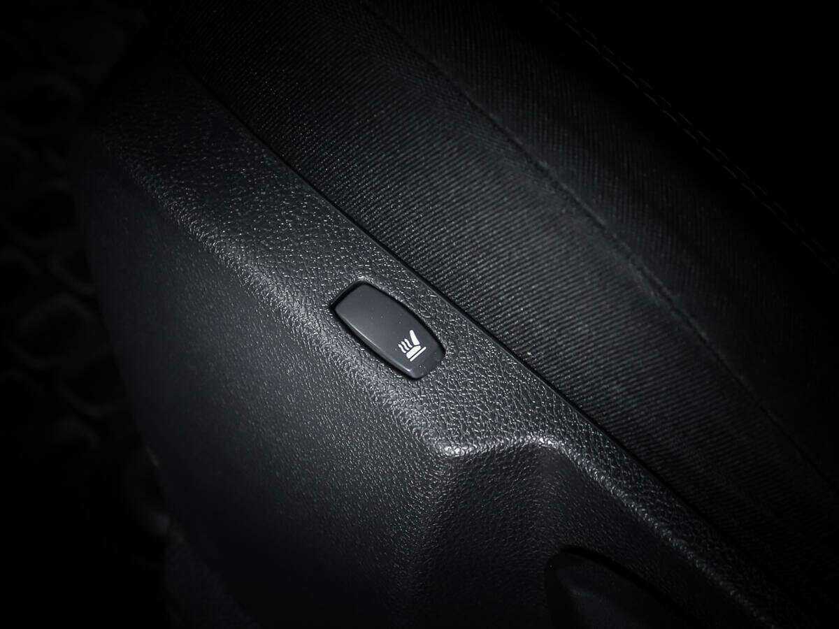 Рено Каптюр б/у, 2017, Вариатор. Фото: #15