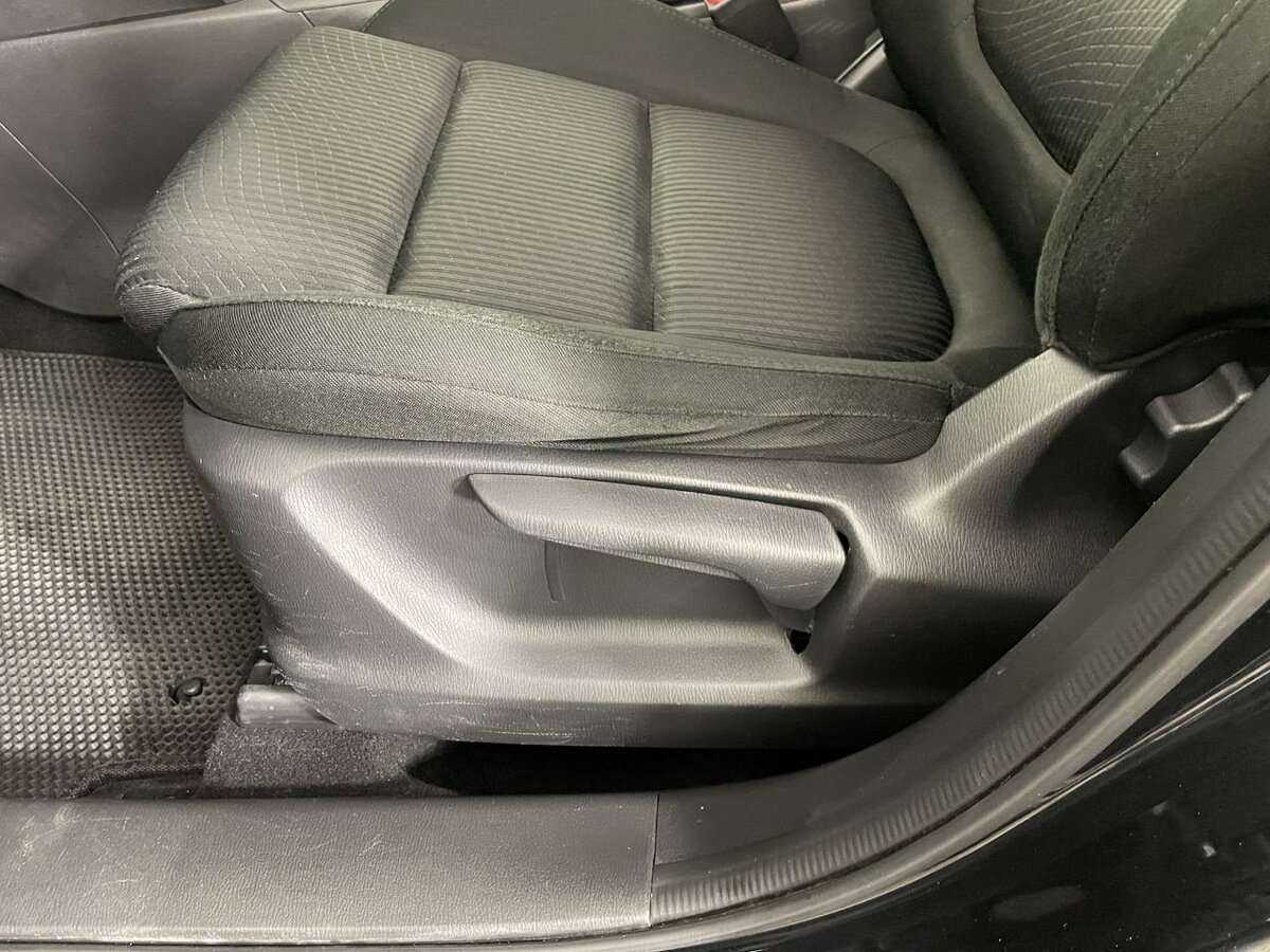 Мазда Ц-Икс-5 б/у, 2015, Автоматическая. Фото: #9