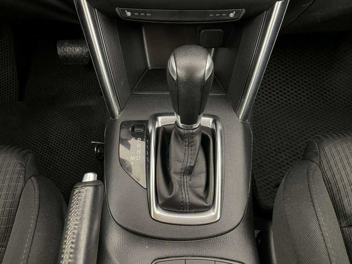 Мазда Ц-Икс-5 б/у, 2015, Автоматическая. Фото: #12