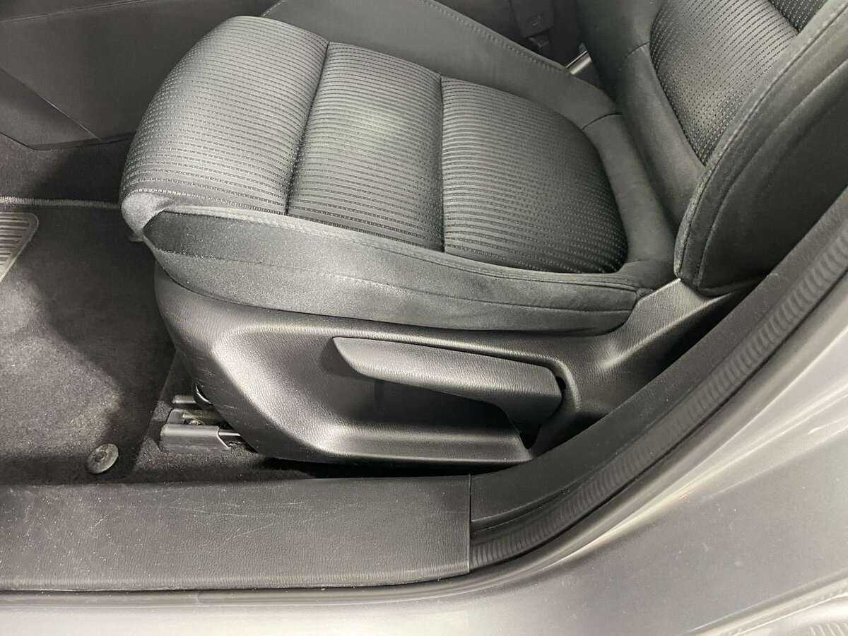 Мазда 6 б/у, 2013, Автоматическая. Фото: #9