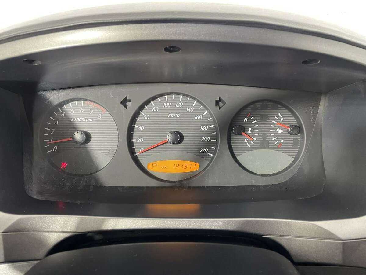 Сан-Ён Кирон б/у, 2013, Автоматическая. Фото: #10