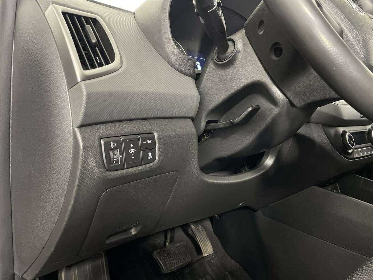 Хендай Крета б/у, 2018, Автоматическая. Фото: #8