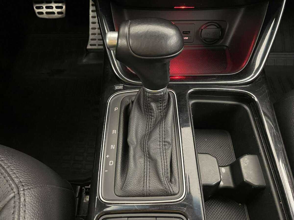 Киа Соренто б/у, 2013, Автоматическая. Фото: #12