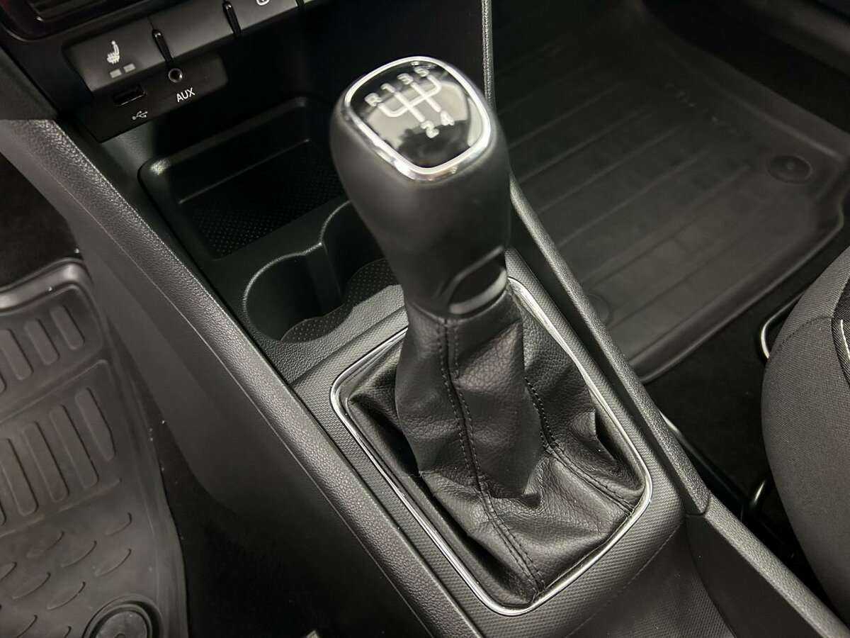 Шкода Рапид б/у, 2016, Механическая. Фото: #12