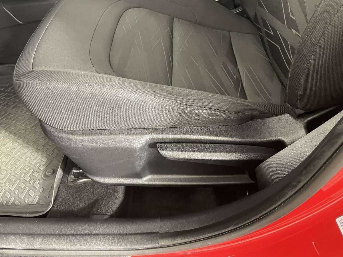 Киа Сид б/у, 2018, Автоматическая. Фото: #9