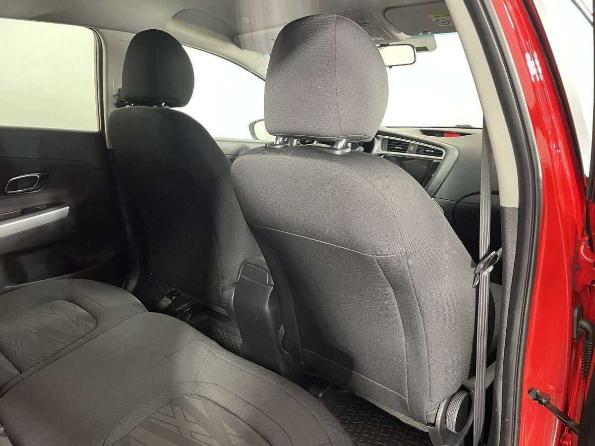 Киа Сид б/у, 2018, Автоматическая. Фото: #15