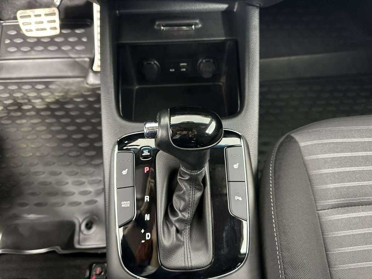 Киа Церато б/у, 2018, Автоматическая. Фото: #12