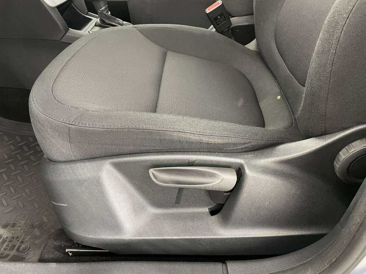 Шкода Йети б/у, 2012, Роботизированная. Фото: #9