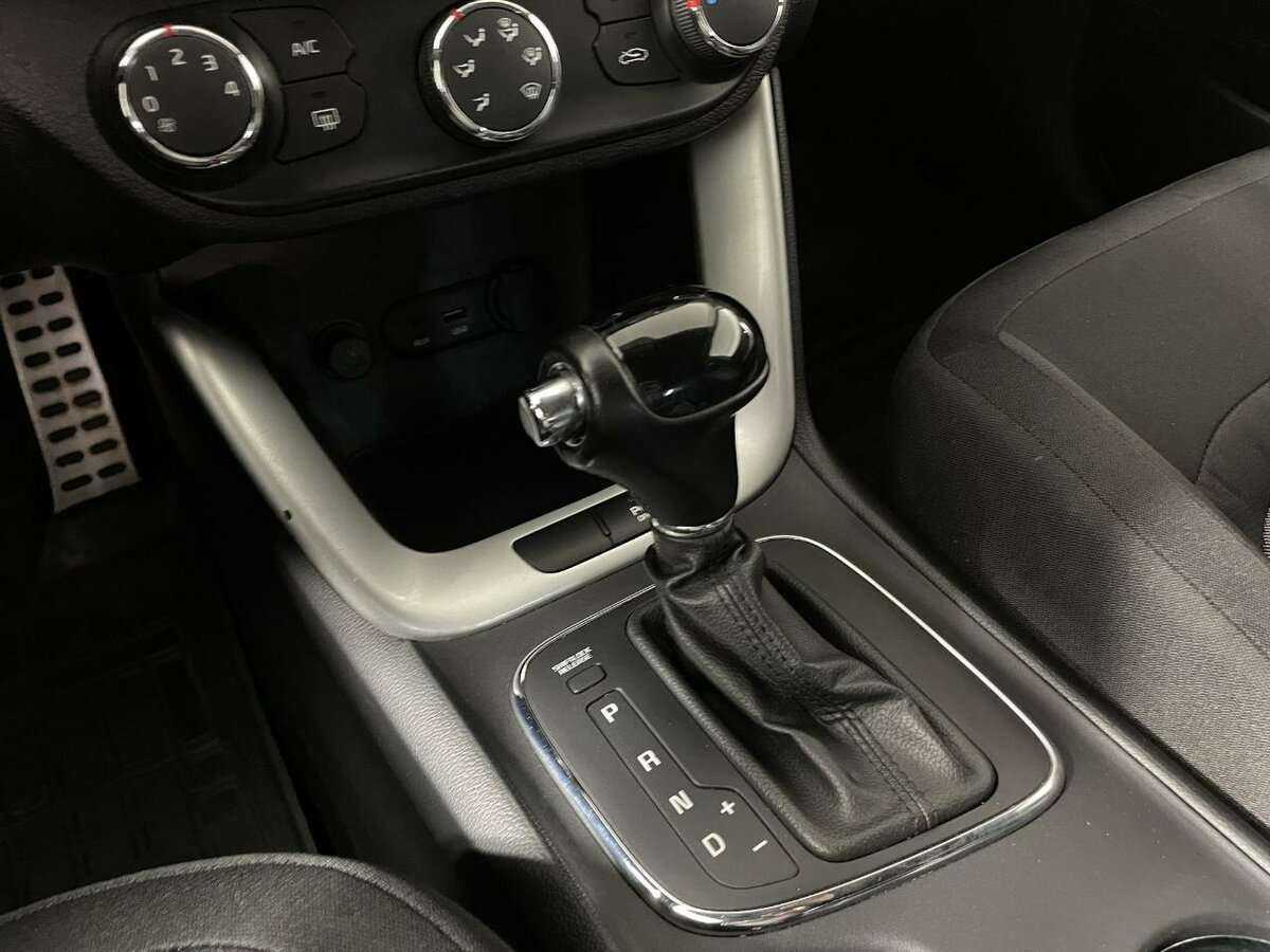 Киа Сид б/у, 2013, Автоматическая. Фото: #12