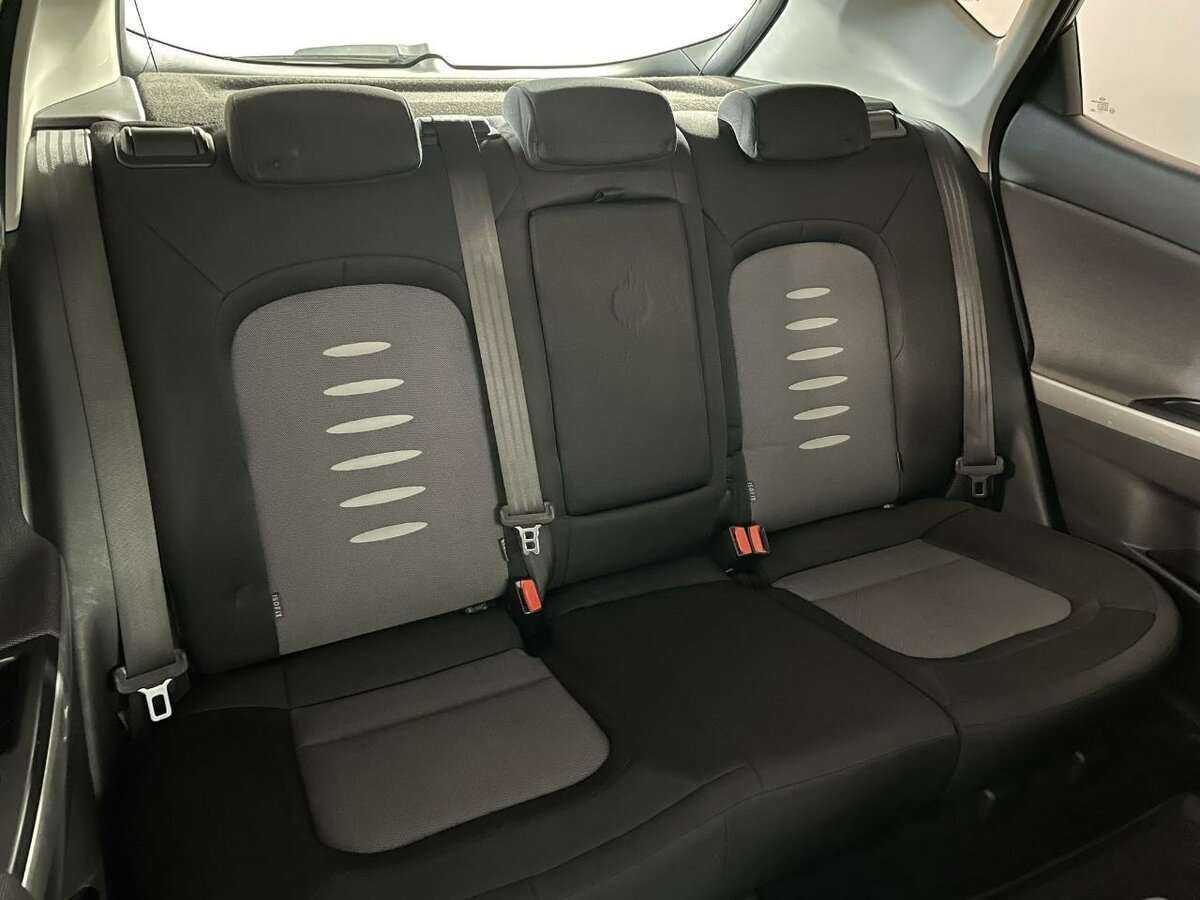 Киа Сид б/у, 2013, Автоматическая. Фото: #14