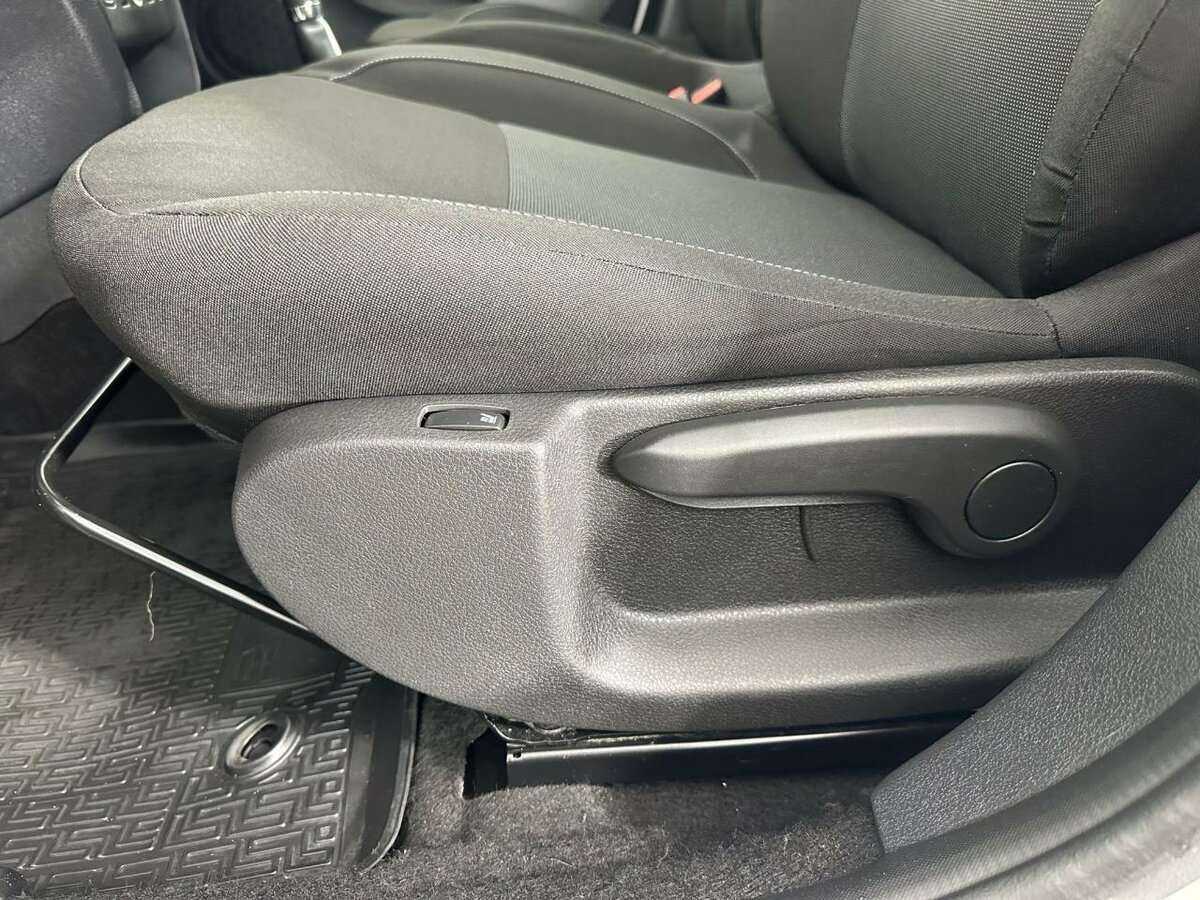 Рено Сандеро б/у, 2019, Автоматическая. Фото: #9