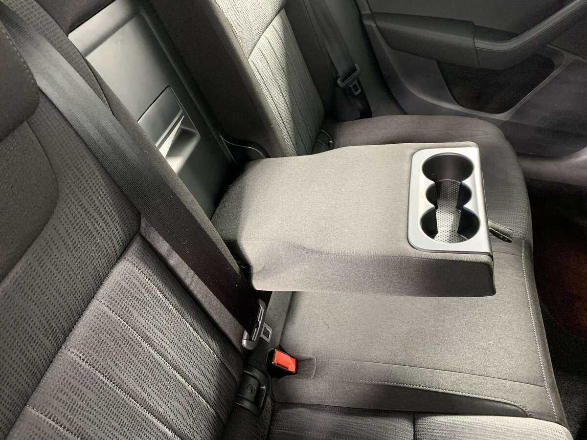 Шкода Октавия б/у, 2018, Роботизированная. Фото: #15