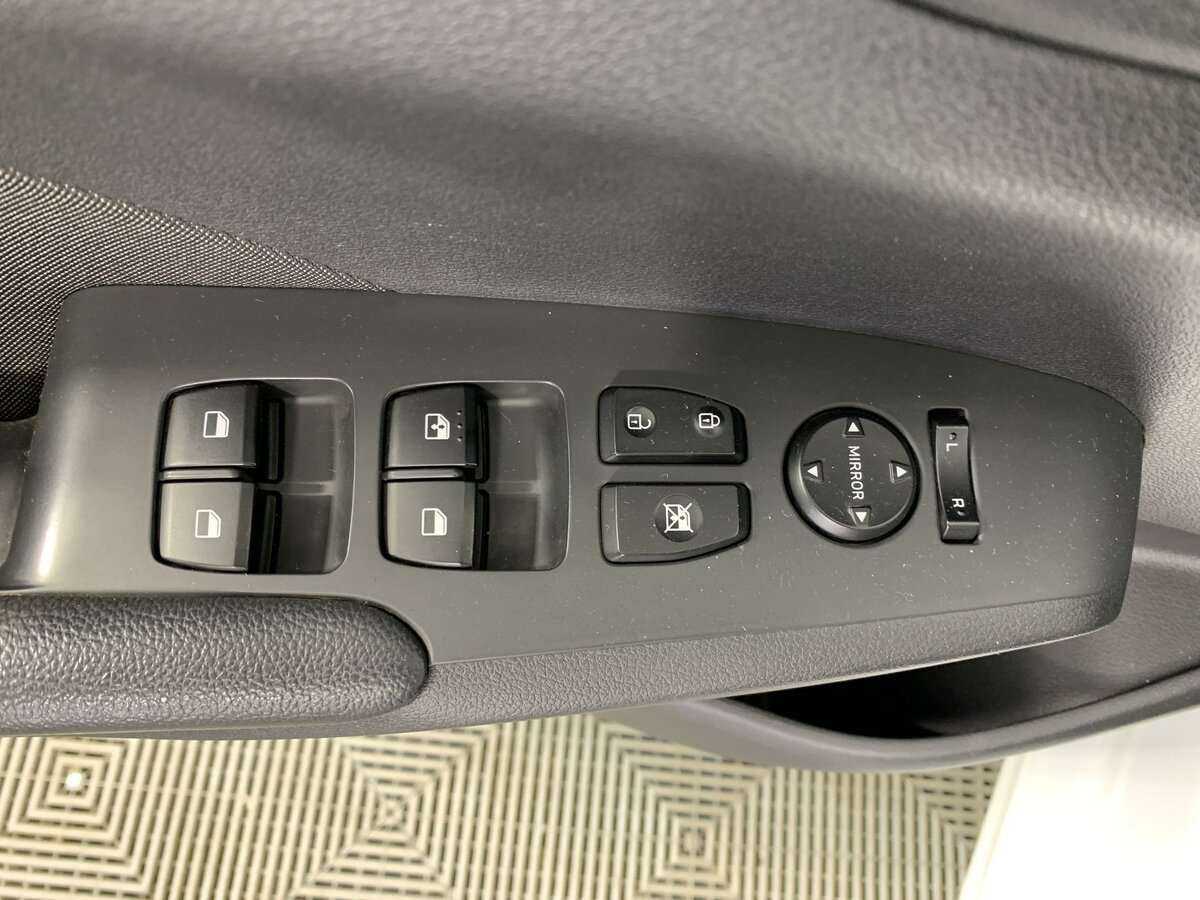 Хендай Солярис б/у, 2019, Механическая. Фото: #17