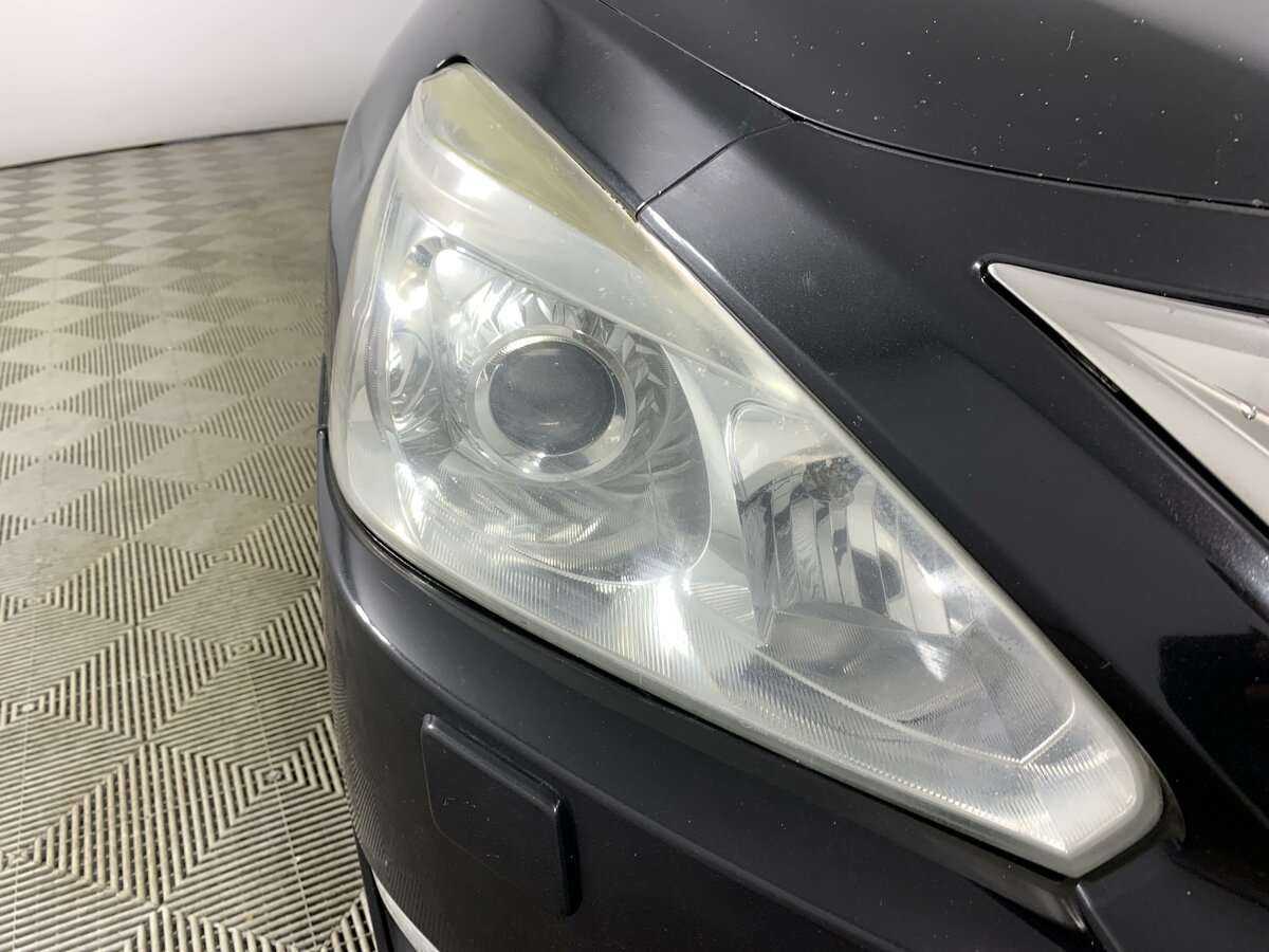 Ниссан Теана б/у, 2015, Вариатор. Фото: #14